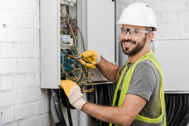 Best Electrical Outlet Repair  in Woodcreek, TX