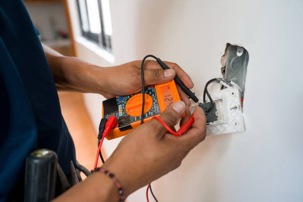 Best Electrical Upgrades for Homes  in Woodcreek, TX