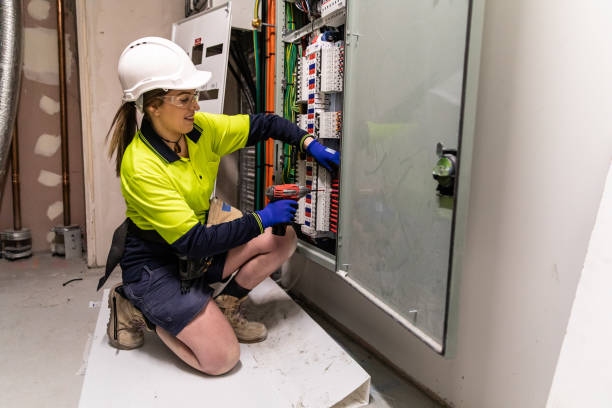 Best Electrical Outlet Repair  in Woodcreek, TX