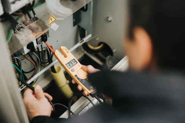 Best Electrical Troubleshooting Services  in Woodcreek, TX