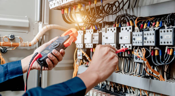 Best Emergency Electrician Near Me  in Woodcreek, TX