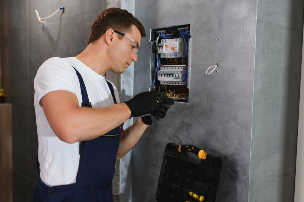 Best Residential Electrician Services  in Woodcreek, TX