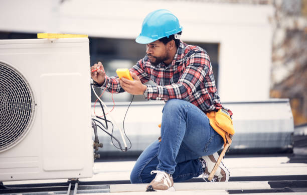 Best Electrical Contractors for Businesses  in Woodcreek, TX