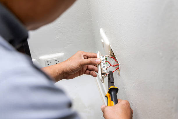 Best Electrician for Home Renovation  in Woodcreek, TX