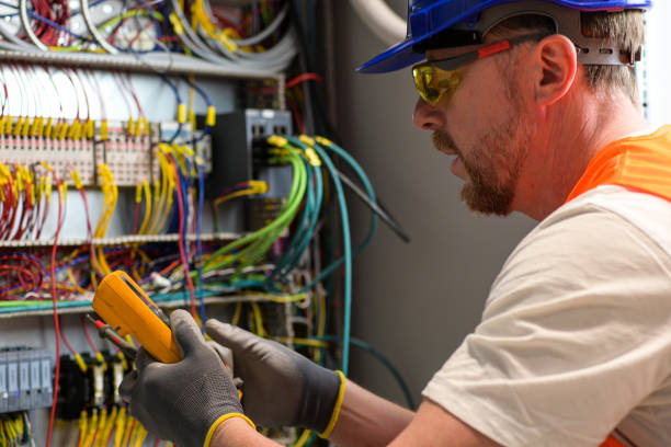 Best Electrical Troubleshooting Services  in Woodcreek, TX