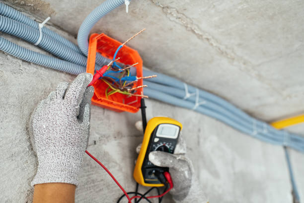 Best Electrical Wiring Services  in Woodcreek, TX