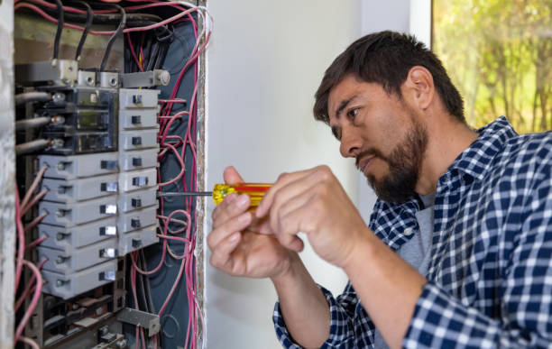 Best Emergency Electrical Repair  in Woodcreek, TX